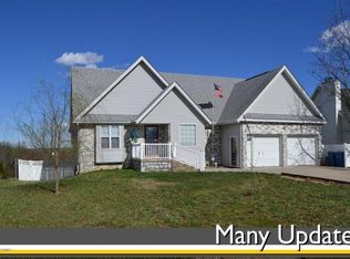 800 Scott Station Rd, Jefferson City, MO 65109
