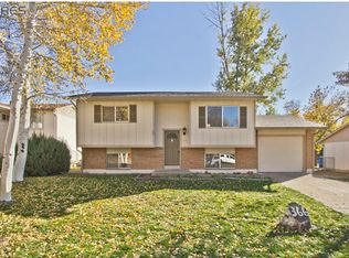 366 Wooster Ave, Firestone, CO 80520
