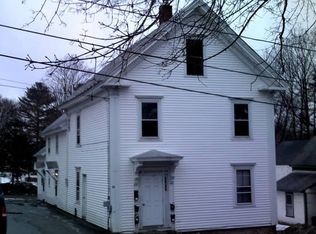 (Undisclosed Address), Skowhegan, ME 04976