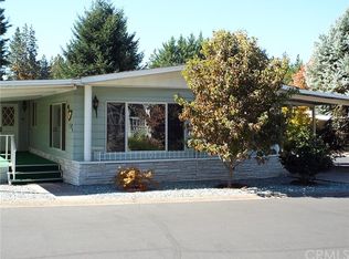 1439 Patrick Dr, Paradise, CA 95969