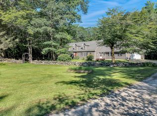 34 Bostwick Rd, Brunswick, ME 04011