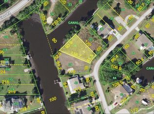 134 Danforth Dr, Punta Gorda, FL 33980