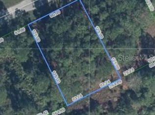 4458 MINDELLO STREET LOT 27, SEBRING, FL 33872