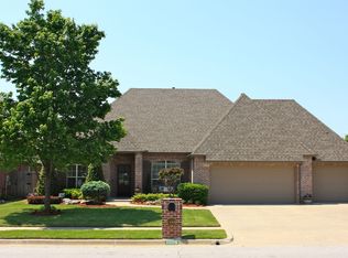 11006 S 87th East Ave, Tulsa, OK 74133