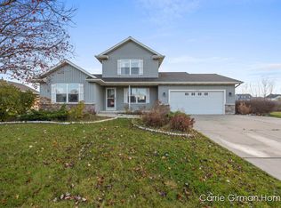 2560 Black Brook Dr, Zeeland, MI 49464