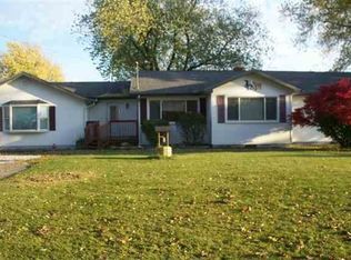 1347 Gady Rd, Adrian, MI 49221