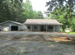330 Clements Rd, Kingsland, AR 71652