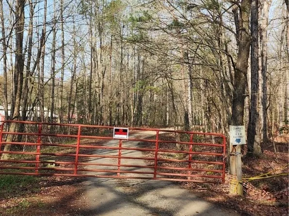 0 Turkey Trot Lane Ln, Charles City, VA 23030