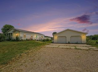 1448 E Walton Rd, Shepherd, MI 48883