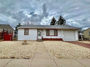 223 E Jackson St, Colorado Springs, CO 80907
