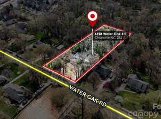 4628 Water Oak Rd, Charlotte, NC 28211