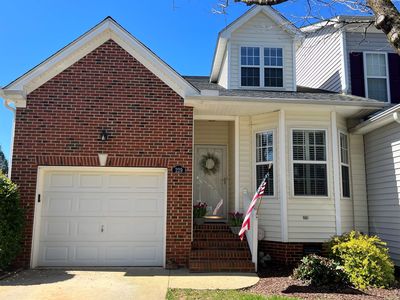 229 Grand Pointe Dr #0, Garner, NC, 27529