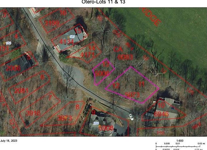 Lots 11 & 13 Aldersgate Rd #11