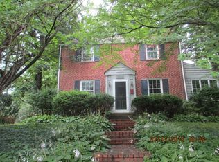 9949 Cherry Tree Ln, Silver Spring, MD 20901