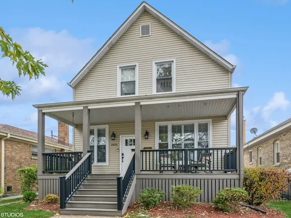 2624 W Carmen Ave, Chicago, IL 60625
