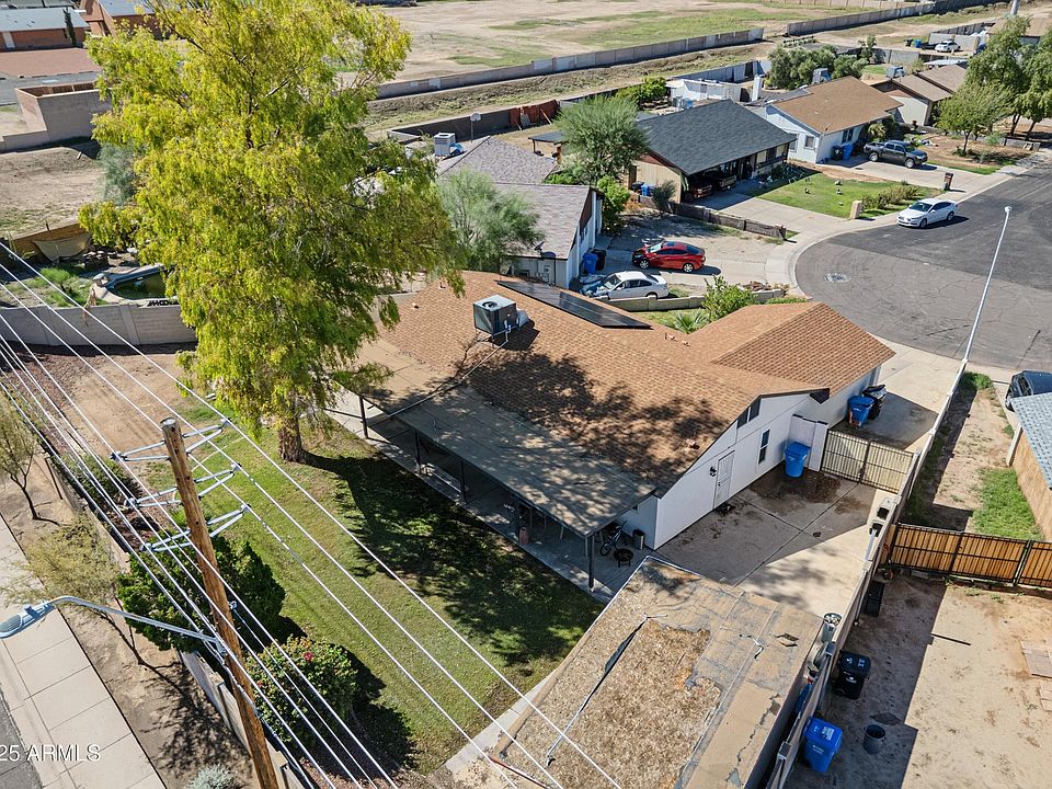 4727 E FREMONT Street, Phoenix, AZ 85042 | Zillow