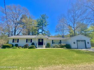 12 Links Ave, Hadley, NY 12835