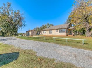 1115 N Purdue Ave, Oklahoma City, OK 73127