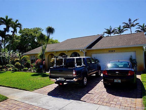 2nd image of 5323 SW 87th Ave