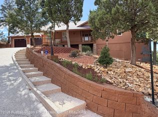 102 Wood Dr, Ruidoso, NM 88345