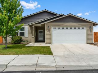 495 SE Leisek Way, Madras, OR 97741