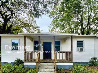 509 N 5th Ave, Hopewell, VA 23860