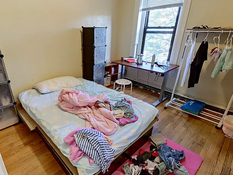 88 Hammond St #9 — Photo 8