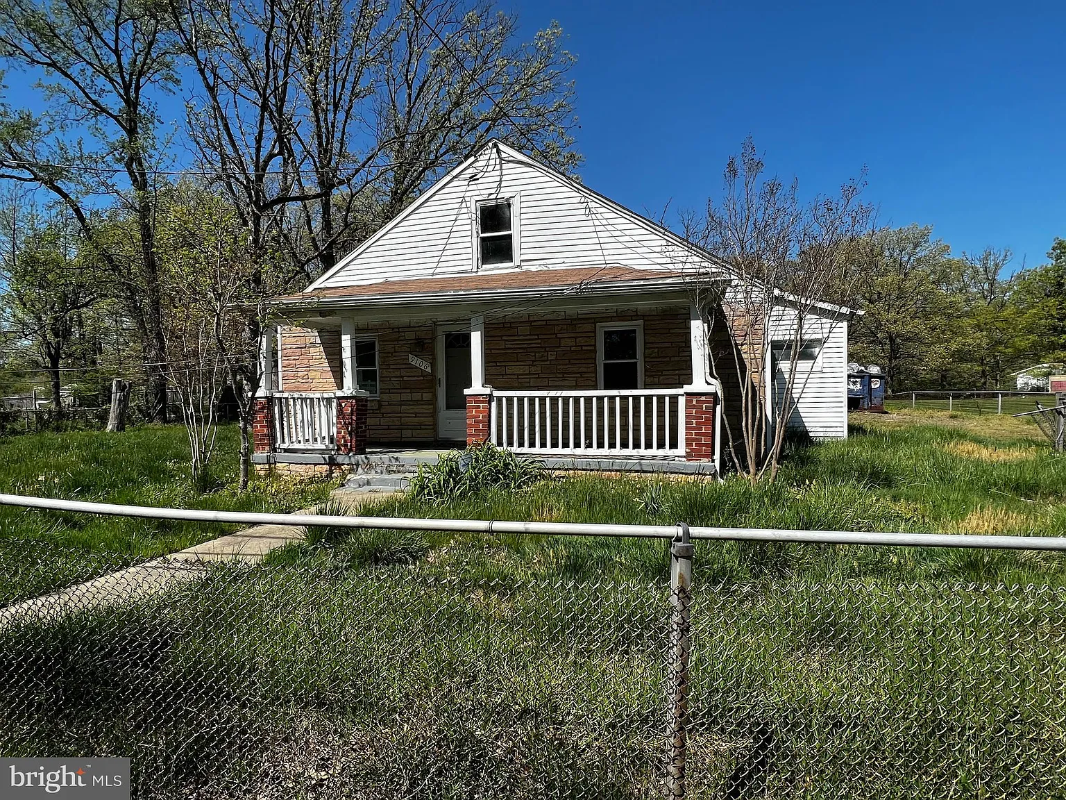 9106 Lincoln Ave photo 1