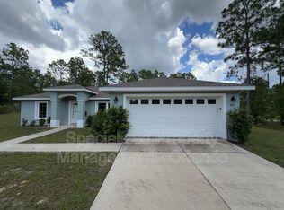 7491 N Galt Pt, Citrus Springs, FL 34434