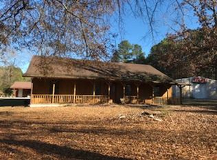 203 Hempstead 104 N, Hope, AR 71801