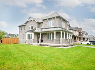 19 Froggy Dr, Thorold, ON L3B0G9