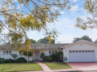 1683-85 Chatsworth Blvd, San Diego, CA 92107