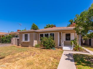6430 Hayvenhurst Ave, Van Nuys, CA 91406