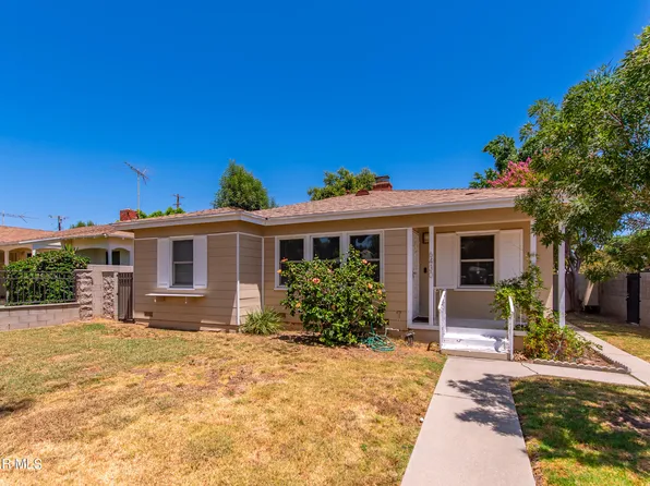 6430 Hayvenhurst Ave, Van Nuys, CA 91406