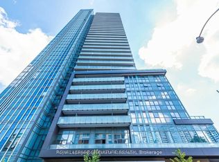 125 Redpath Ave #1602, Toronto, ON M4S 0B5
