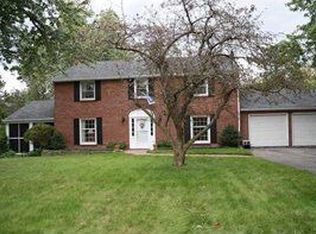 5177 Shimerville Rd, Clarence, NY 14031
