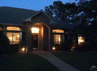 1797 Tall Timber Dr, Tyler, TX 75703