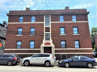 209 Van Braam St #1-6, Pittsburgh, PA 15219