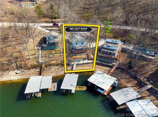 895 Lucy Rd, Lake Ozark, MO 65049