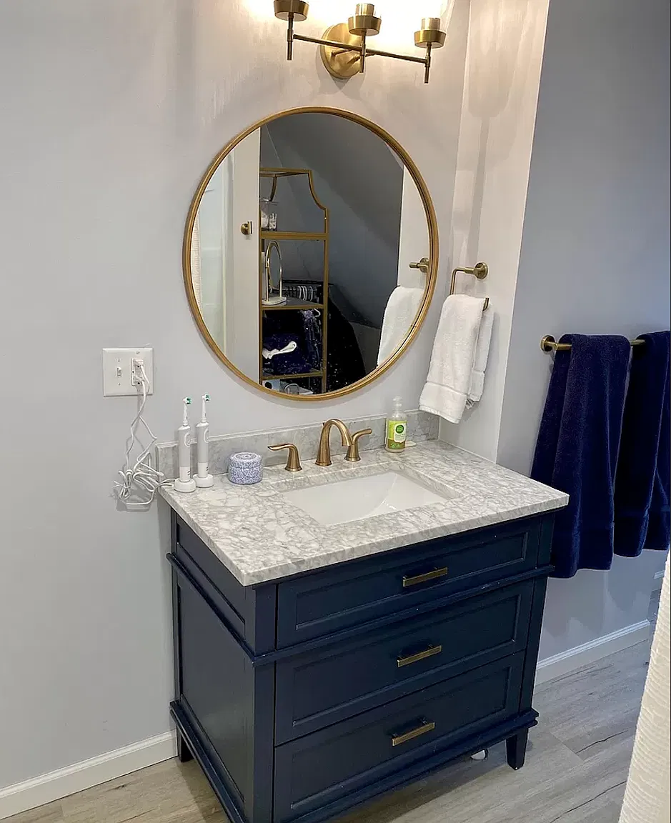 3 bed, 1225 sqft, $2,300 — Photo 4