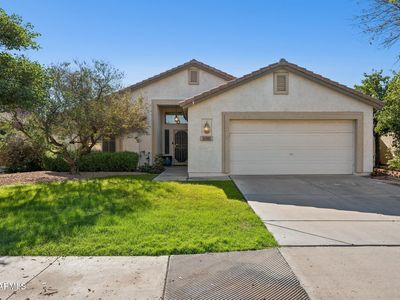 309 E MESQUITE Street, Gilbert, AZ, 85296