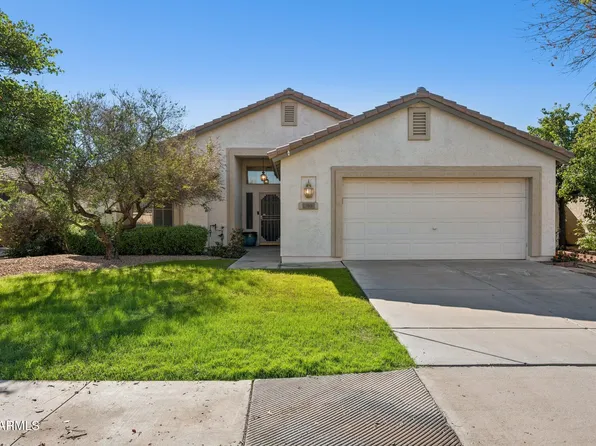 309 E MESQUITE Street, Gilbert, AZ 85296