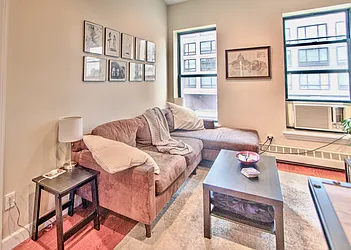 Rented by Mae Equities