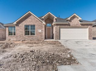 26 Living Way Ln, Canyon, TX 79015
