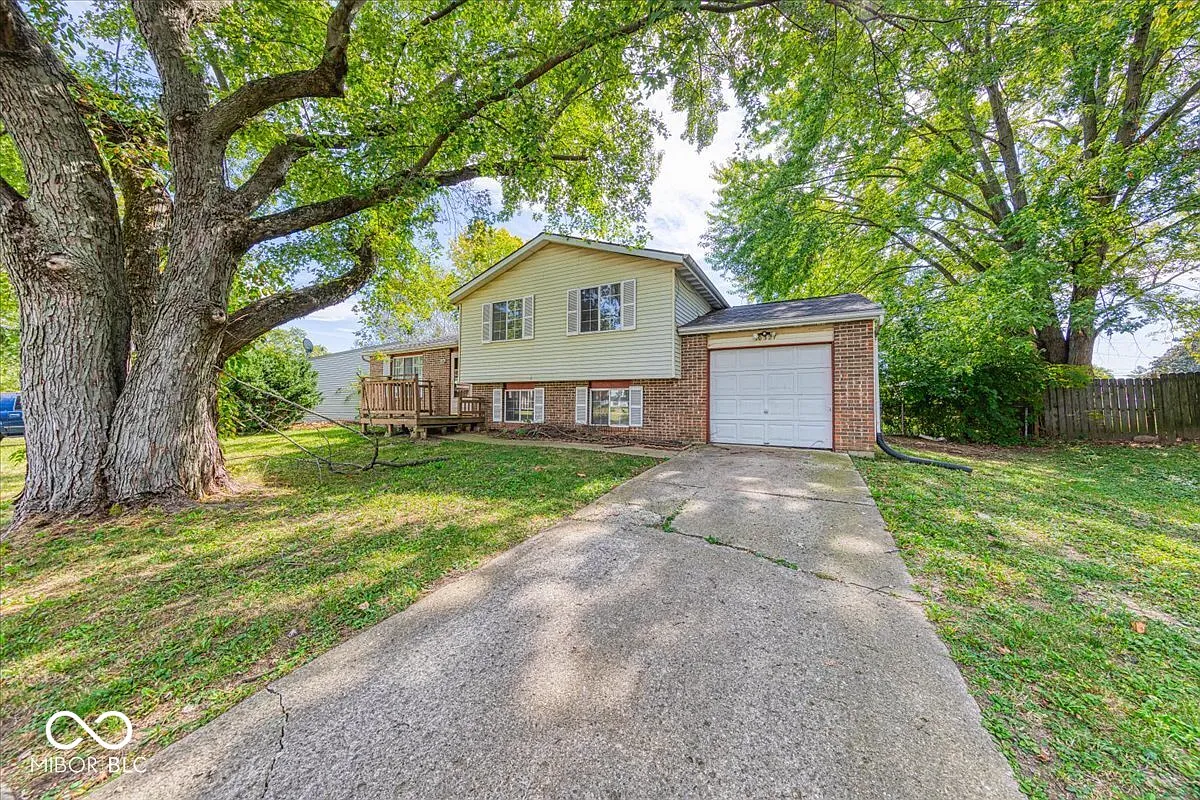 10327 E Starview Dr photo 1