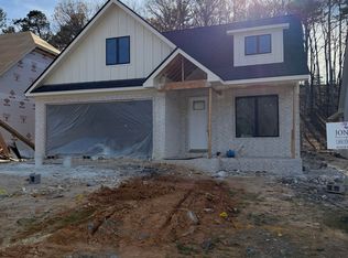 139 Kinley Loop, Little Rock, AR 72223