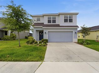 11016 Daybreak Gln, Parrish, FL 34219