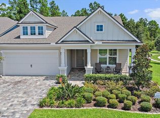 223 CREEK PEBBLE Drive, Ponte Vedra, FL 32081