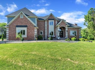 11337 E County Rd N, Whitewater, WI 53190