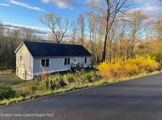 35 Haver Road, Olivebridge, NY 12461